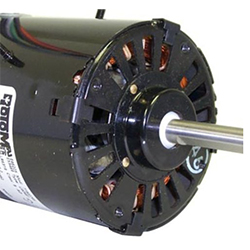 Rotom Motors